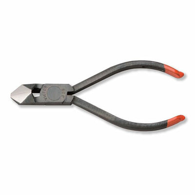 【メール便対応】ビクター（VICTOR）　斜ニッパ 100mm　【品番：322-100】
